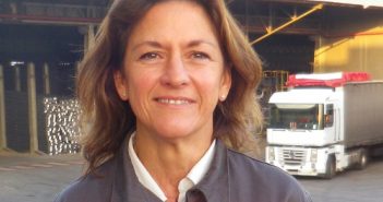 Adoración Gómez del Castillo, nueva presidenta del Comité de Prevención de Riesgos Laborales de UNESID