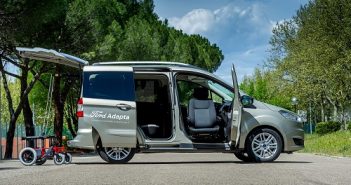 Nueva Edición del Tour Ford Adapta
