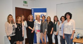 La cruda realidad: solo el 20 % de los directivos del IBEX 35 son mujeres