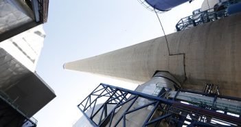 Endesa invertirá 115 millones en Carboneras
