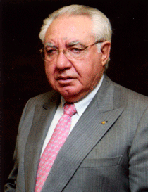 Bernardo Rabassa