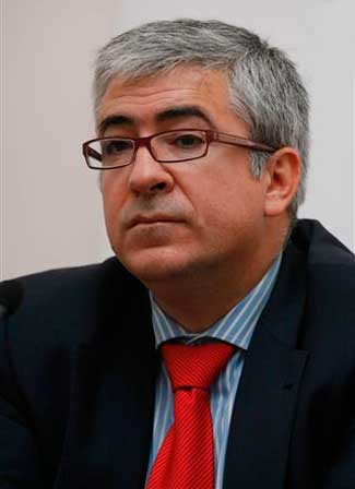 Jesús Guijarro