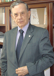 Gustavo Galvis