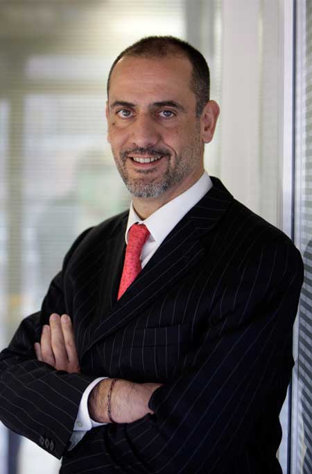 Jaume Gurt