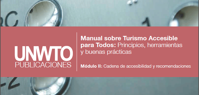 Manual Turismo Sostenible