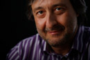 José Francisco Mendi
