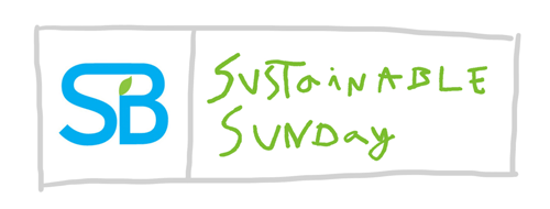 Sustainable Sunday