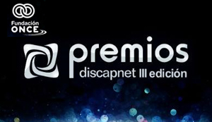 III Premios Discapnet