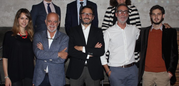 Comienza la Bolsa Social