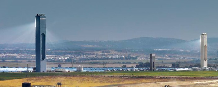 Abengoa, líder CDP en la gestión del cambio climático
