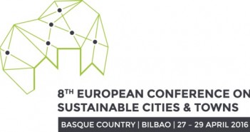 8ª Conferencia Europea de Ciudades y Pueblos Sostenibles de Bilbao