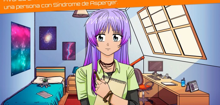 ‘El viaje de Elisa’, un videojuego para concienciar sobre el autismo a los alumnos de ESO
