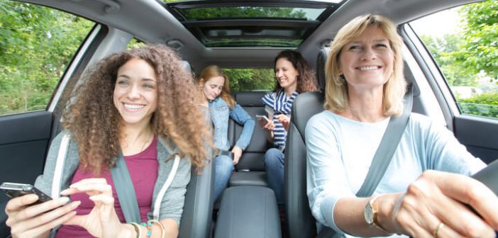 ¡¡Los trayectos en coche compartido de BlaBlaCar, entre las opciones de Google Maps para viajar!!