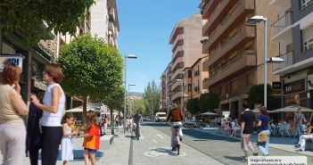 Sabiñánigo, Ávila, Carreño, Tarrassa, Freire y el Municipio A de Montevideo, Premios Reina Letizia 2016 de Promoción de Accesibilidad Universal de Municipios
