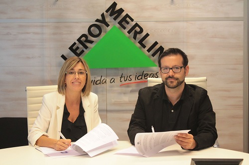 Leroy Merlin emprendedores