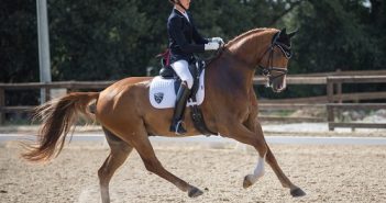 Futuras estrellas del deporte y patrocinio