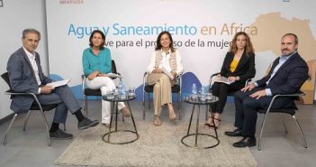 ODS, mujeres en África, agua e igualdad