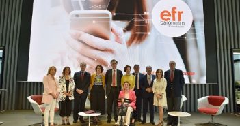 La conciliación avanza, poco a poco, pero avanza en España