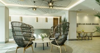 ILUNION Fuengirola y Hacienda del Sol, hoteles que son centros especiales de empleo