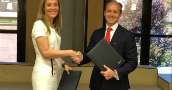 Emma Navarro: ‘’Asegurar que las pymes disponen de los recursos necesarios para invertir en mejorar su competitividad es una de las prioridades del BEI”