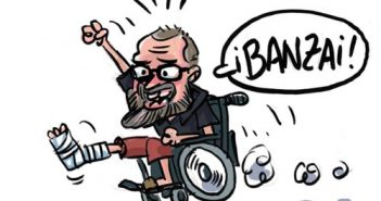 El turismo accesible es un gran invento