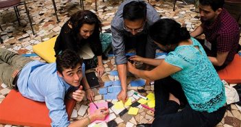 Viernes 21 de septiembre: III Global Goals Jam en Impact Hub Gobernador