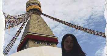 Comienza el curso escolar con mochilas de diseño sostenibles hechas en Nepal