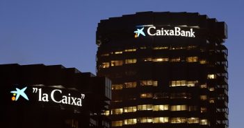 La Caixa, entre los bancos más RSC