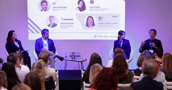 En España, el 31 % de los puestos directivos, ocupados por mujeres. La media de Europa es el 33 %