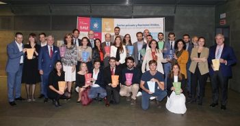 go!ODS reconociendo la innovación contribución en la consecución de los Objetivos de Desarrollo Sostenible