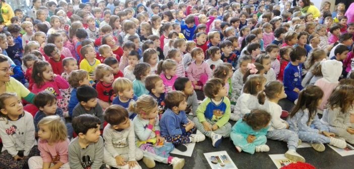14.000 menores tutelados en España esperan una familia