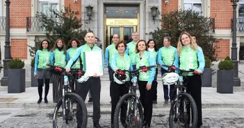 ¡¡Moving for Climate NOW hacia la COP 24!!