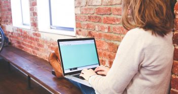 Emprender en femenino