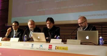 La semana de la RSE de Madrid pone en valor el voluntariado corporativo