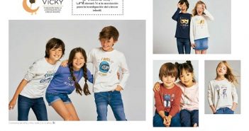 El Corte Inglés aporta 29.161 euros para la investigación del cáncer infantil