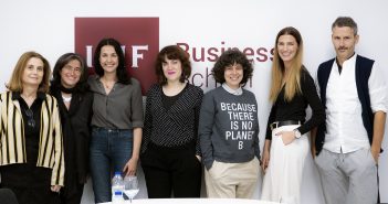 ¿Crees que el petróleo contamina? Pues tienes razón ¿Y la moda? Pues también. Y mucho