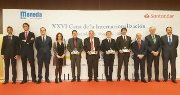 Los Premios IMEX, más sostenibles que nunca