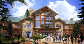 PortAventura ya tiene su primer hotel neutro de carbono