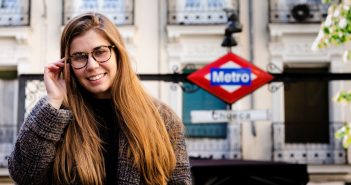 Marta Frenna “GreyHounders democratiza las gafas de vista”