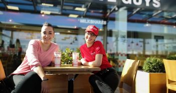 Five Guys y Fundación Juan XXIII Roncalli fomentan la inclusión laboral de personas con discapacidad