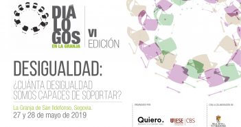 ¡¡CRECIMIENTO SOCIAL!! La clave para combatir la desigualdad