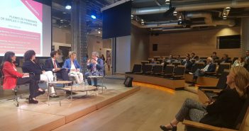 Apertura de la semana de la ISR 2019: “Planes de pensiones de empleo y criterios ASG”