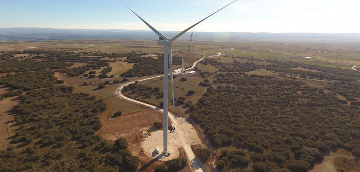El reto de la transformación energética en España