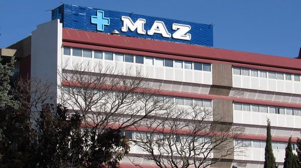 MAZ aporta 11,9 millones a la Seguridad Social en 2018