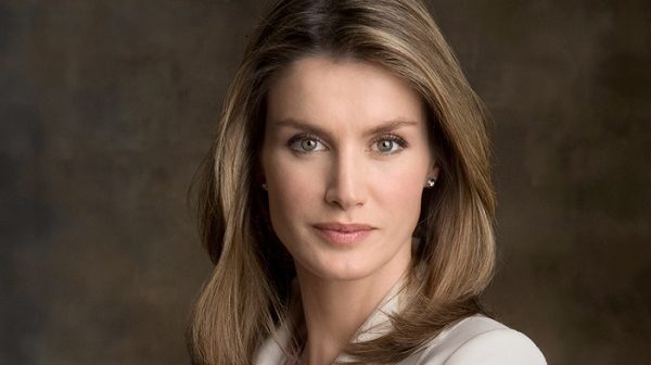 Becas Reina Letizia para la Inclusión