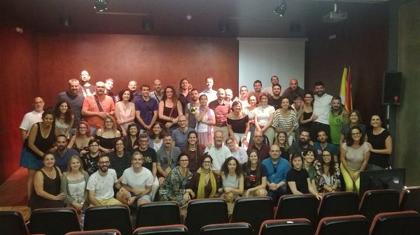 XI Foro Estatal de las Lenguas de Signos Españolas