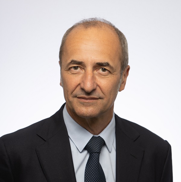Laurent Jacquier-Laforge, La Française Group