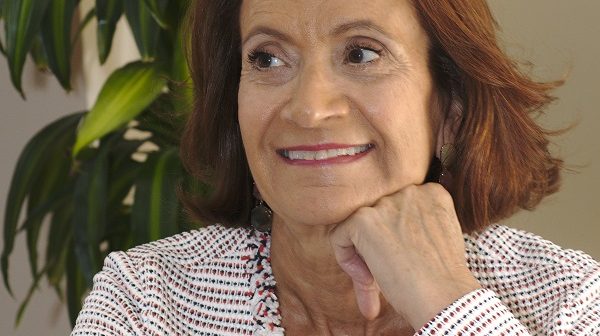 María Antonia Otero, consejera independiente de Banca March