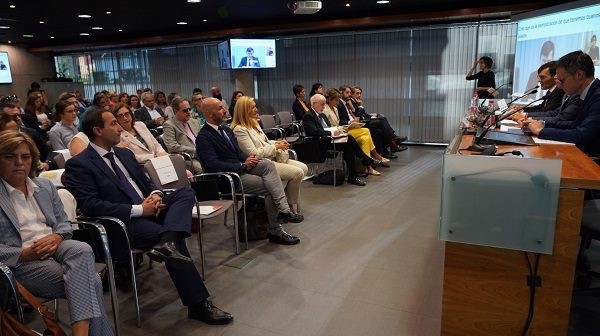 ¿Tu empresa es percibida como inclusiva? ¡¡Los españoles te apoyan!!