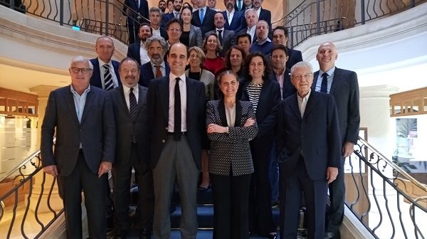 Banca March, comprometida con la empresa familiar balear